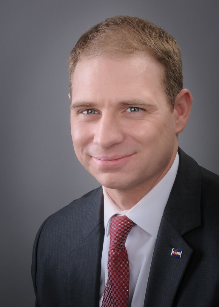 Kevin Van Winkle